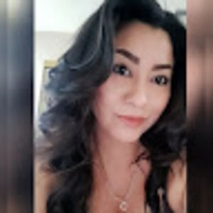 Meet your Posher, Aracely